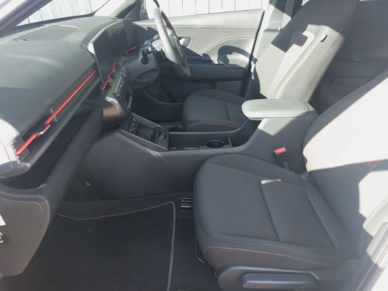 Used Hyundai KONA 2024 for sale - 77047003: Photo 5