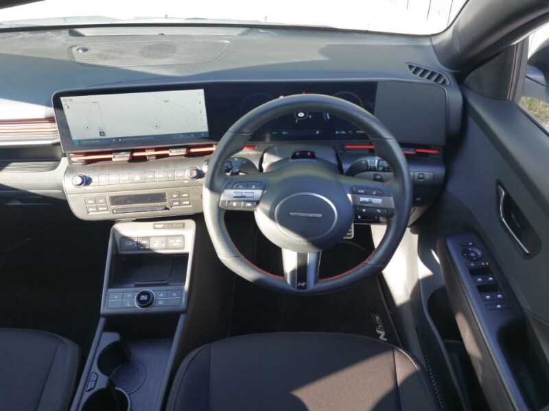 Used Hyundai KONA 2024 for sale - 77047003: Photo 7