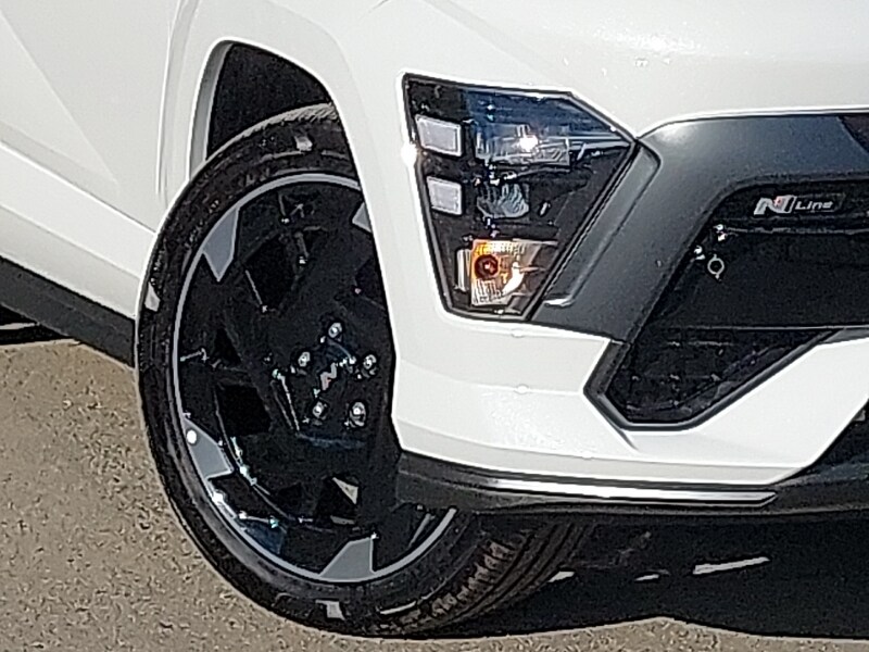 Used Hyundai KONA 2024 for sale - 77047003: Photo 9