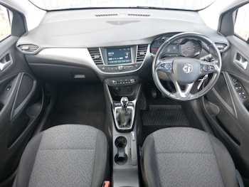 Used Vauxhall Crossland 2021 for sale - 78391569: Photo