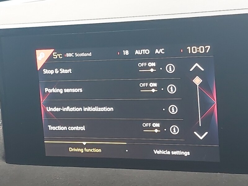 Used DS Automobiles DS 3 2022 for sale - 77563102: Photo 16