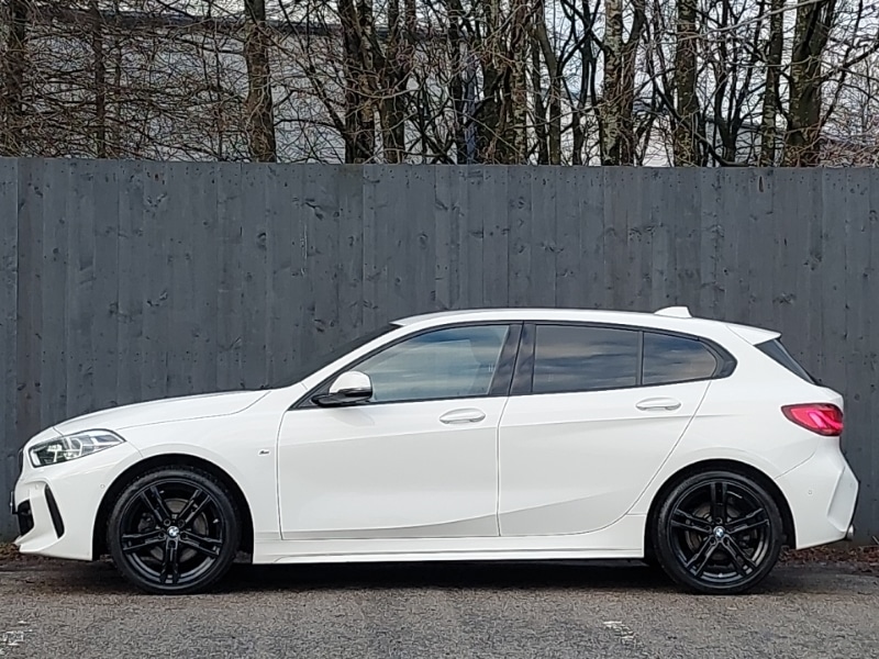 Used BMW 1 Series 2019 for sale - 77169320: Photo 4