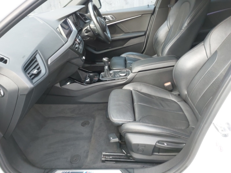 Used BMW 1 Series 2019 for sale - 77169320: Photo 5