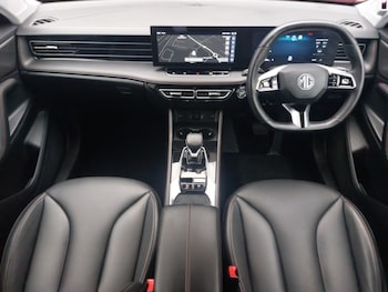 Used MG MG HS 2024 for sale - 76970119: Photo