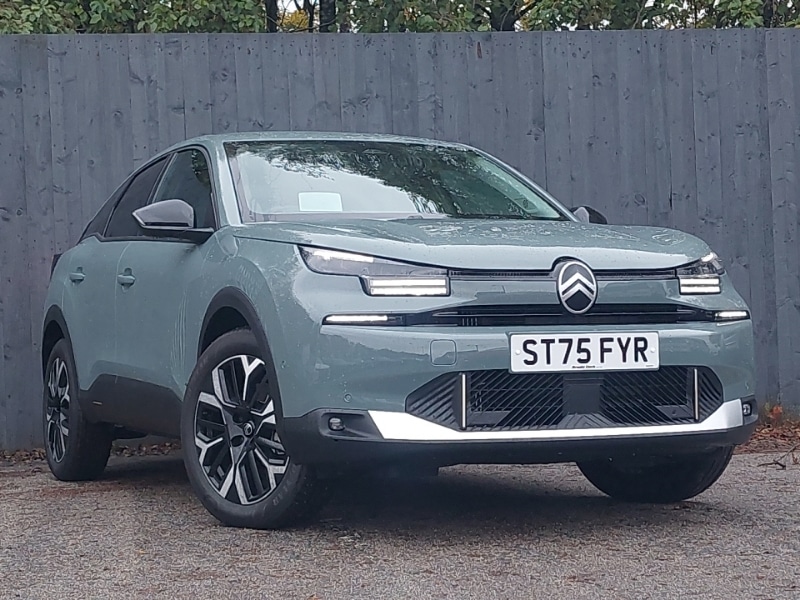 Used Citroen C4 2025 for sale - 76493440: Photo 1