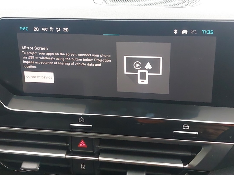 Used Citroen C4 2025 for sale - 76493440: Photo 12