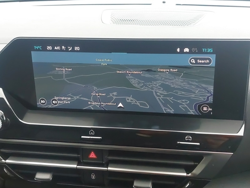 Used Citroen C4 2025 for sale - 76493440: Photo 13