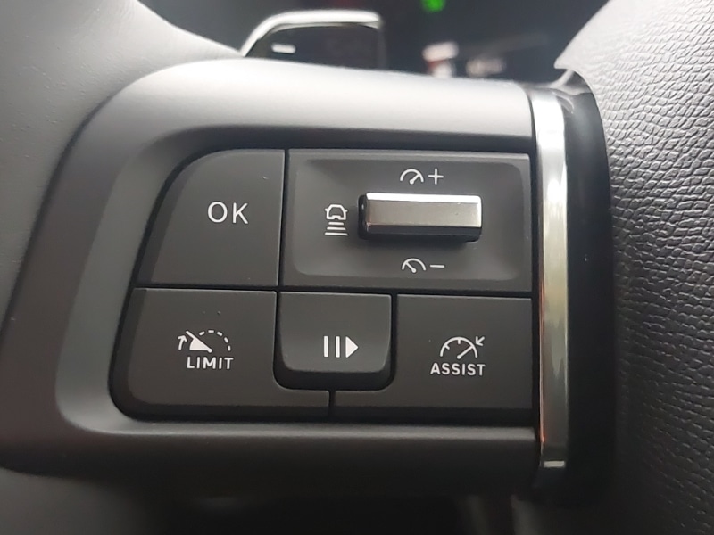 Used Citroen C4 2025 for sale - 76493440: Photo 16