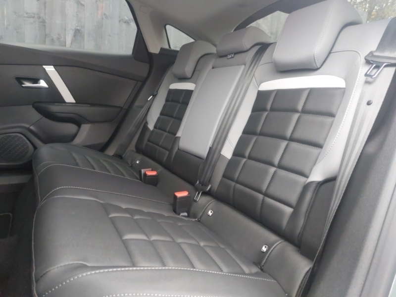 Used Citroen C4 2025 for sale - 76493440: Photo 6