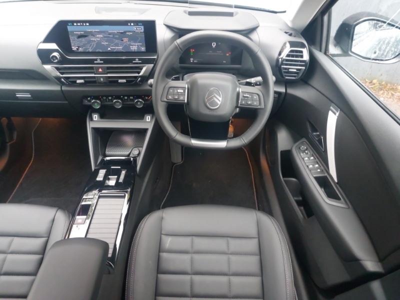 Used Citroen C4 2025 for sale - 76493440: Photo 7