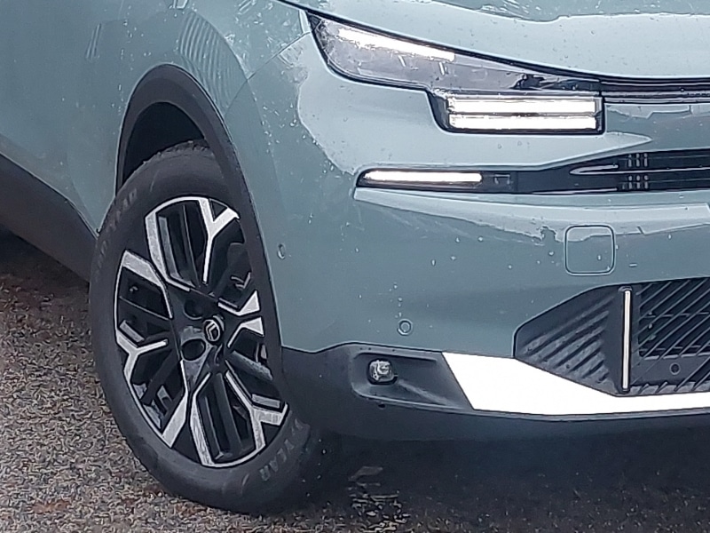 Used Citroen C4 2025 for sale - 76493440: Photo 9