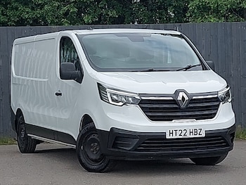 Renault - Trafic