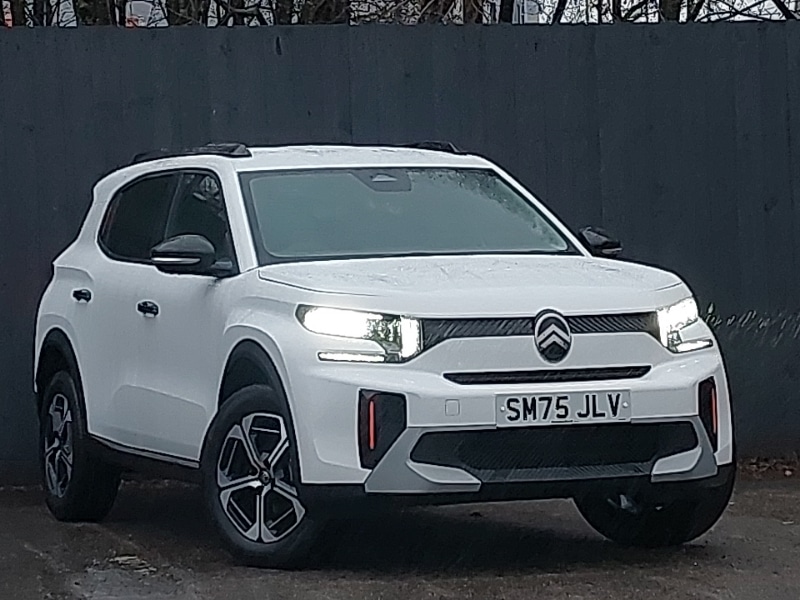 Used Citroen C3 Aircross 2025 for sale - 76880412: Photo 1