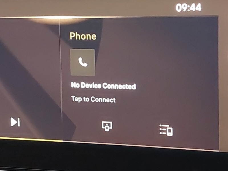 Used Citroen C3 Aircross 2025 for sale - 76880412: Photo 17