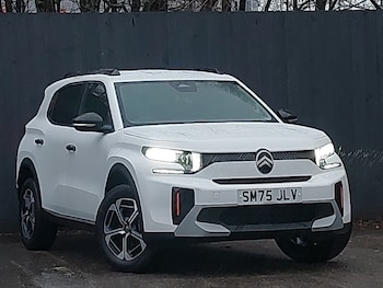 Citroen - C3 Aircross