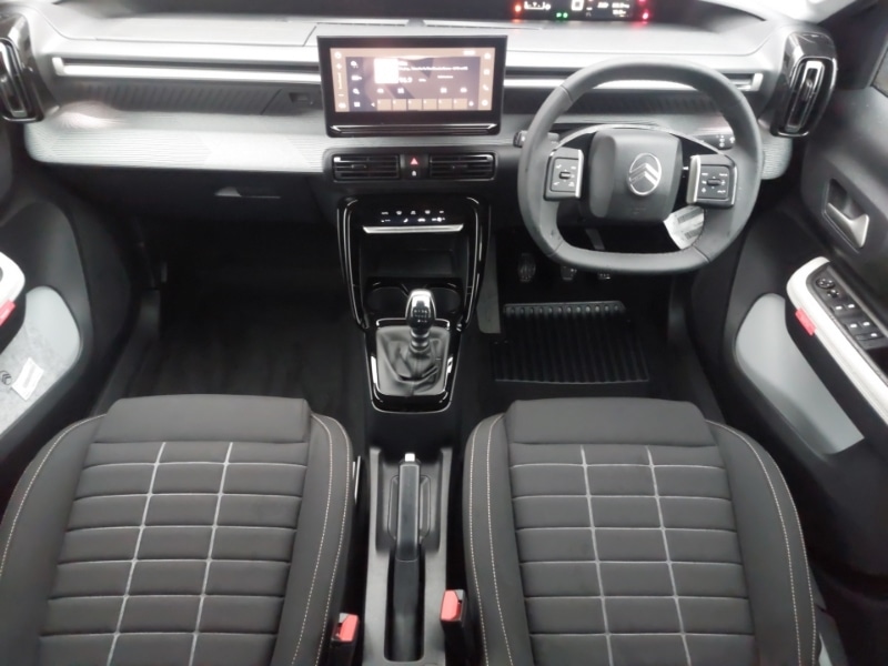 Used Citroen C3 Aircross 2025 for sale - 76880412: Photo 2