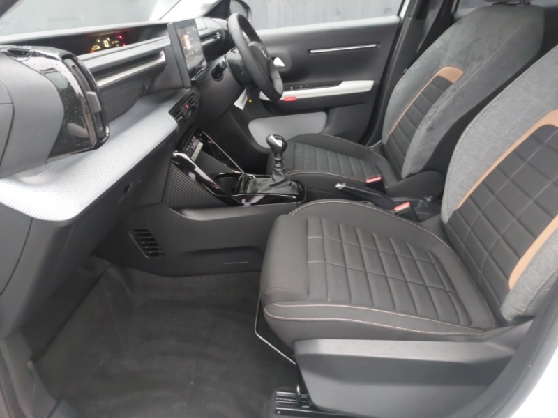 Used Citroen C3 Aircross 2025 for sale - 76880412: Photo 5