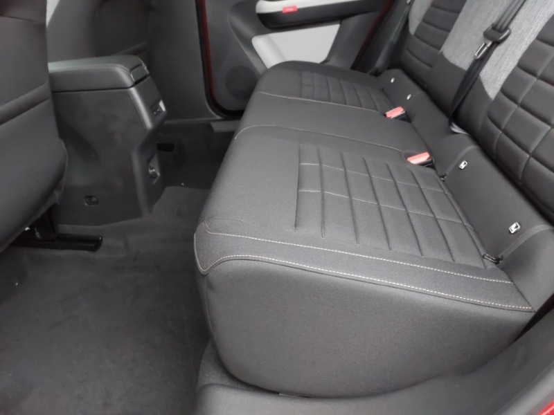 Used Citroen C3 Aircross 2025 for sale - 76880120: Photo 6