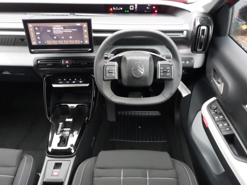 Used Citroen C3 Aircross 2025 for sale - 76880120: Photo 7