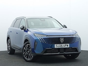 Used Peugeot 5008 2026 for sale - 79420608: Photo