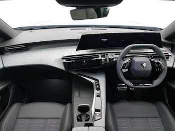 Used Peugeot 5008 2026 for sale - 79420608: Photo