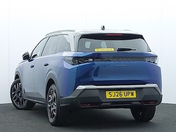 Used Peugeot 5008 2026 for sale - 79420608: Photo