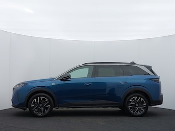 Used Peugeot 5008 2026 for sale - 79420608: Photo