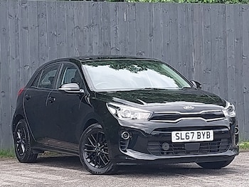 Used Kia Rio 2017 for sale - 78853536: Photo