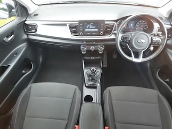 Used Kia Rio 2017 for sale - 78853536: Photo