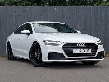 Audi - A7