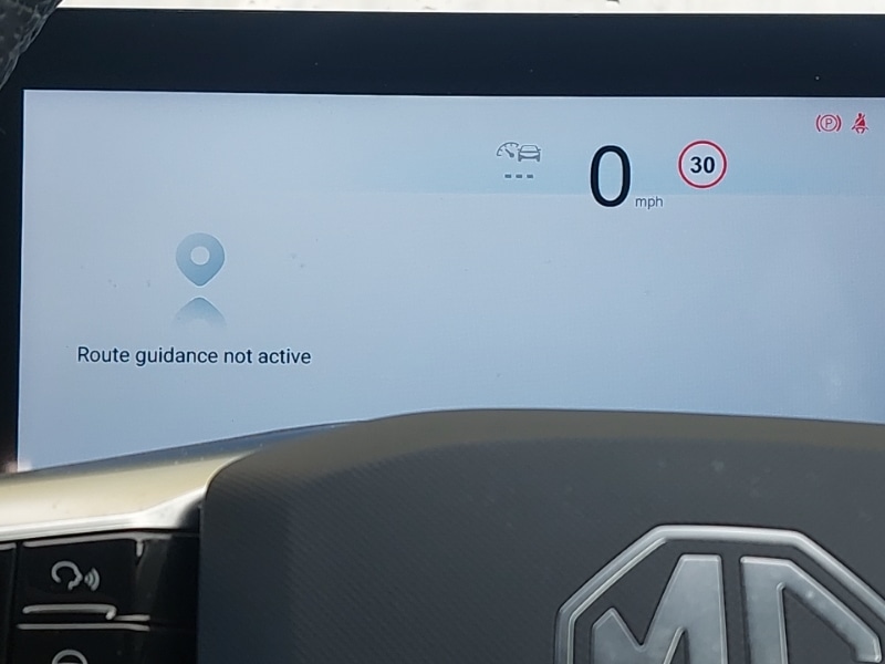 Used MG MG HS 2025 for sale - 76556560: Photo 10