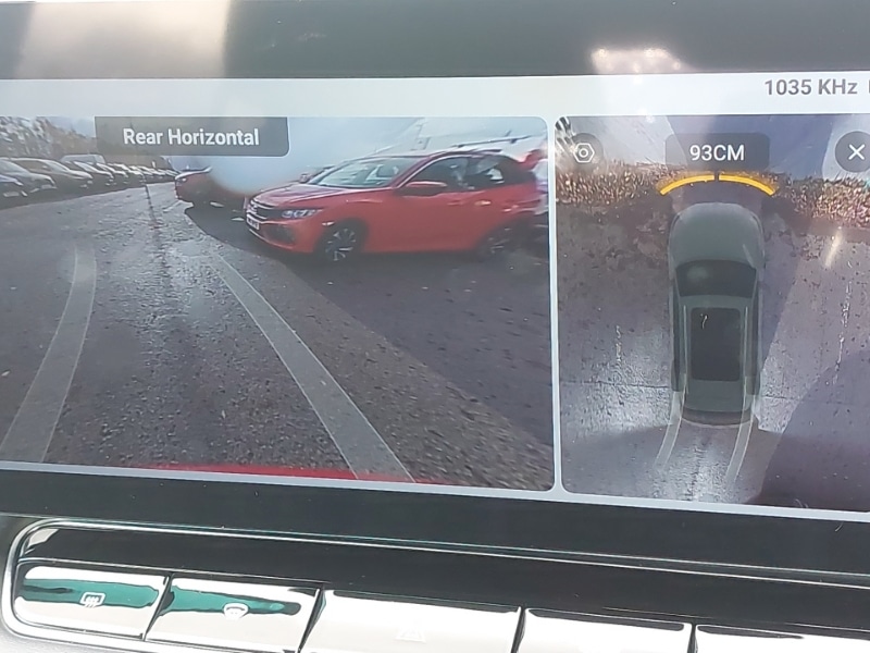 Used MG MG HS 2025 for sale - 76556560: Photo 11