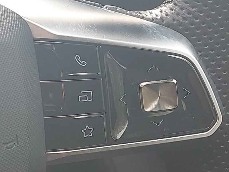 Used MG MG HS 2025 for sale - 76556560: Photo 12