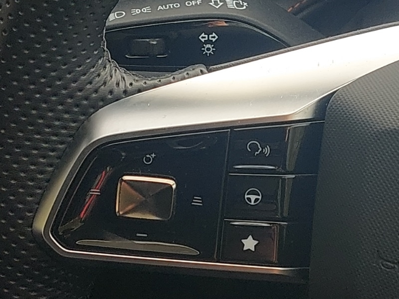 Used MG MG HS 2025 for sale - 76556560: Photo 13