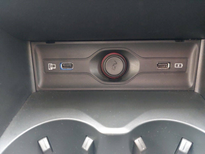 Used MG MG HS 2025 for sale - 76556560: Photo 14