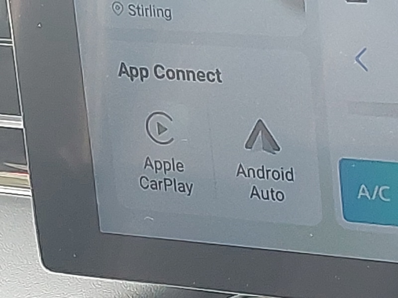 Used MG MG HS 2025 for sale - 76556560: Photo 15