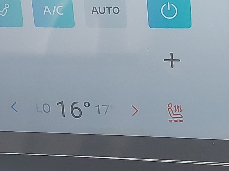 Used MG MG HS 2025 for sale - 76556560: Photo 17