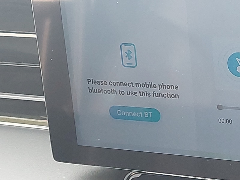 Used MG MG HS 2025 for sale - 76556560: Photo 18