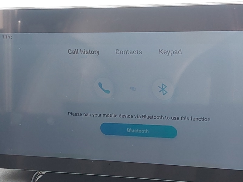 Used MG MG HS 2025 for sale - 76556560: Photo 19