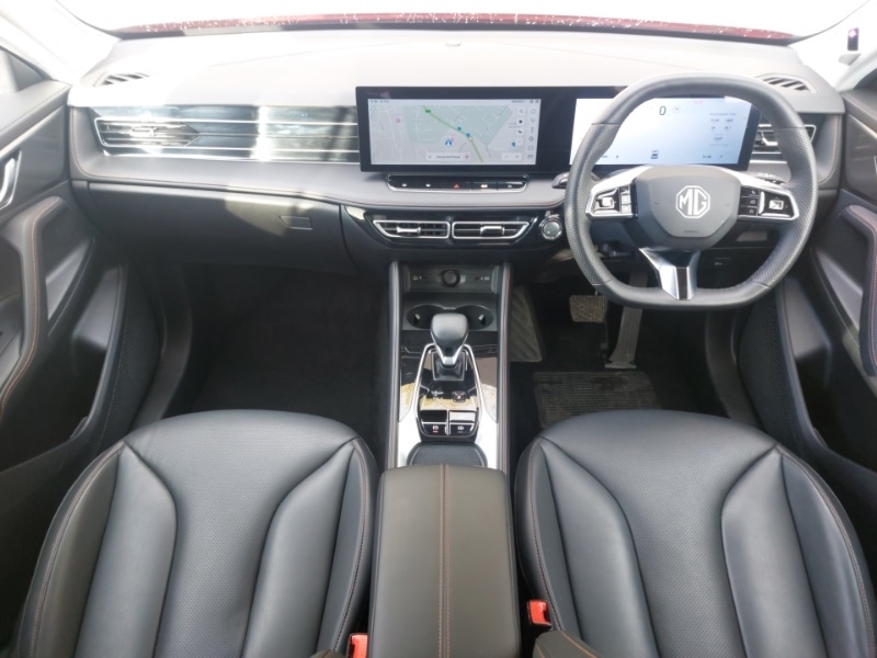 Used MG MG HS 2025 for sale - 76556560: Photo 2