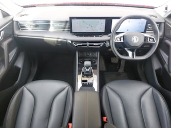 Used MG MG HS 2025 for sale - 76556560: Photo