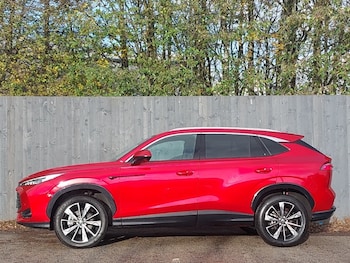 Used MG MG HS 2025 for sale - 76556560: Photo