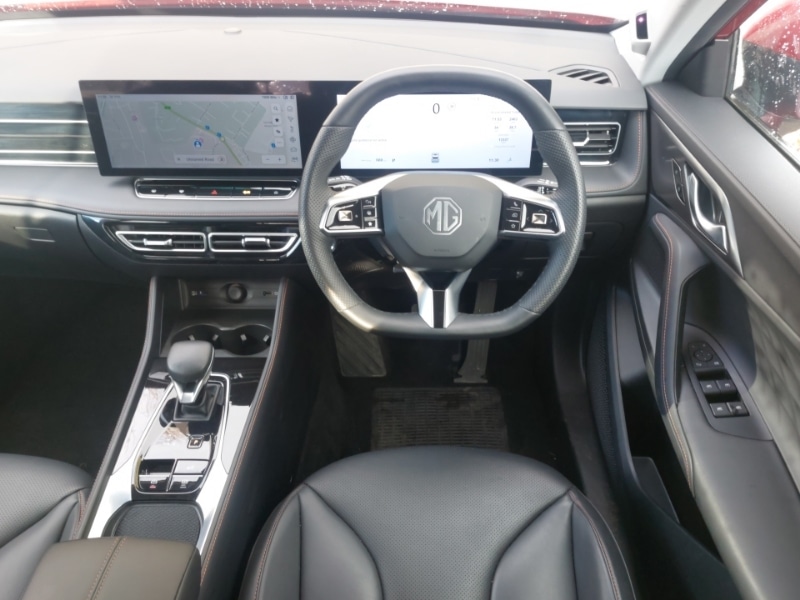 Used MG MG HS 2025 for sale - 76556560: Photo 7