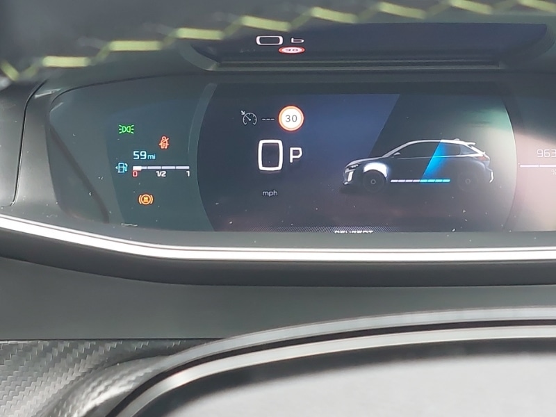 Used Peugeot 208 2025 for sale - 78059908: Photo 10