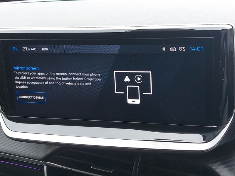 Used Peugeot 208 2025 for sale - 78059908: Photo 17