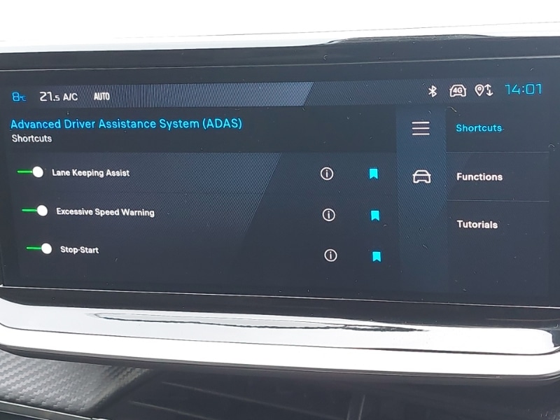 Used Peugeot 208 2025 for sale - 78059908: Photo 18