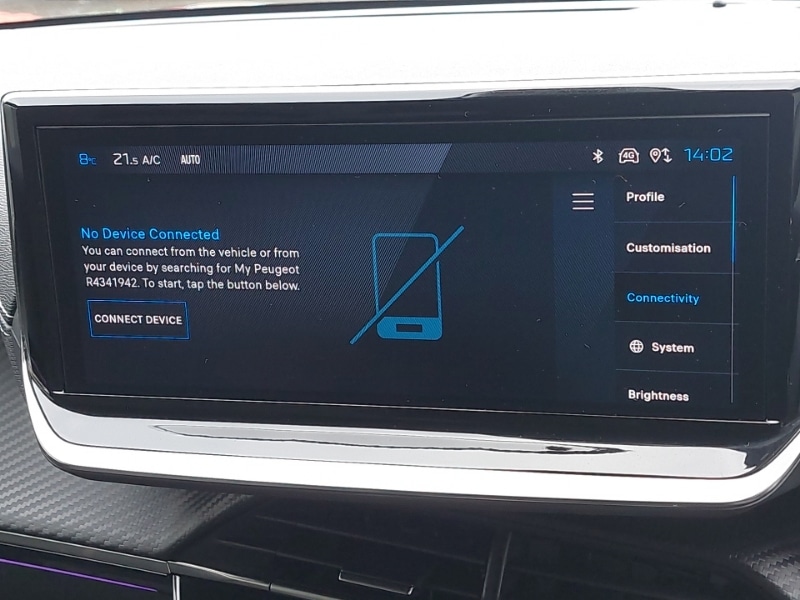 Used Peugeot 208 2025 for sale - 78059908: Photo 19