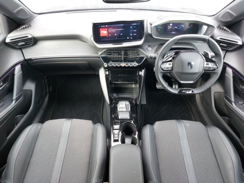 Used Peugeot 208 2025 for sale - 78059908: Photo 2