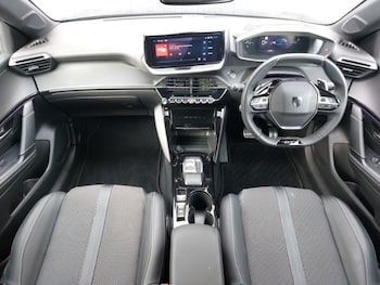 Used Peugeot 208 2025 for sale - 78059908: Photo