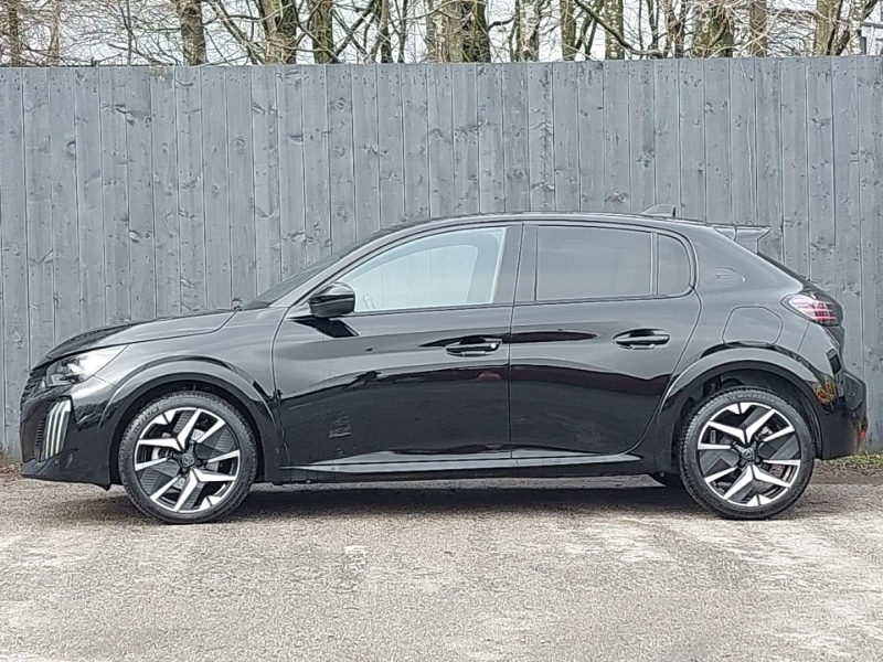 Used Peugeot 208 2025 for sale - 78059908: Photo 4